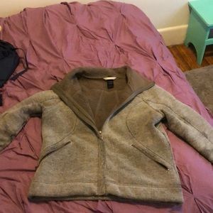 North Face Jacket